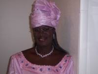 Photo de Mme Mbodj Khady Badiane