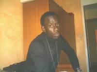 Photo de Lamine Badji