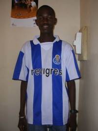 Photo de Sarr Bassirou