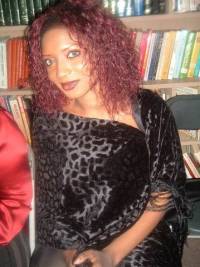 Photo de Fatou Bintou Thiam