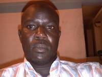 Photo de Papa Boubacar Thiam