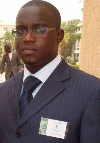 Photo de Ibrahima Ndong