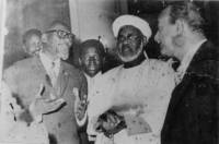 Photo de Baidy Thiam