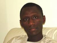 Photo de Abdoulaye Camara