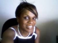 Photo de Annie Grâce Mahou