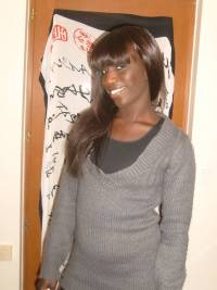 Photo de Fatmata Gaye