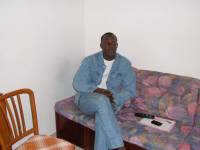 Photo de Babacar Mbodji