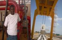 Photo de Ibrahima Pouye