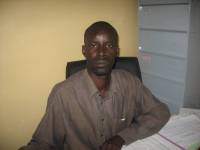 Photo de Ameth Djigal