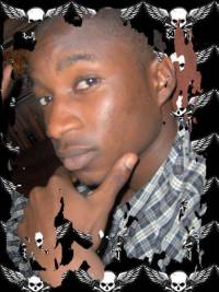 Photo de Papa Amadou Alain Ndiaye