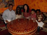 Photo de Adrienne Bambou Diagne-diaz