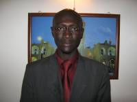 Photo de Bassirou Ndiaye