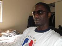 Photo de Mamadou Faye