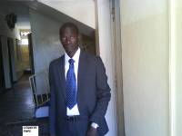 Photo de Ousseynou Gueye