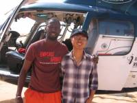 Photo de Mohamed Thiama Ba