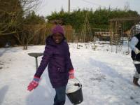 Photo de Aminata Diack