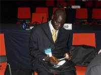 Photo de Ibrahima Sy