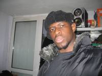 Photo de Touradou Gueye