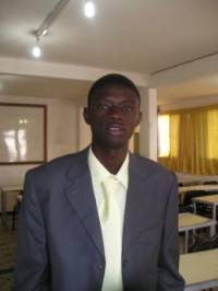 Photo de Sadikh Ndoye