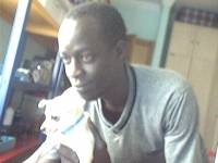 Photo de Abdoul Aziz Junior Diop