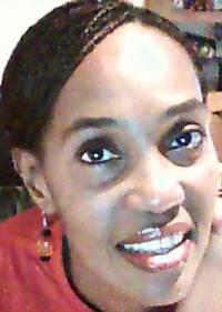 Photo de Seynabou Diop