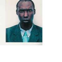 Photo de Amadou Lamine Diop