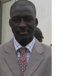Photo de Baba Dièye Diagne