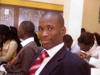 Photo de Mamadou Gueye