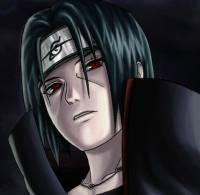 Photo de Itachi Amaterasu