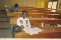 Photo de Ababacar Dia