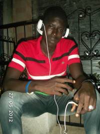 Photo de Khalifa Ababacar Thiam