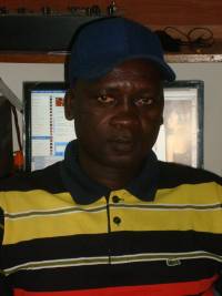 Photo de Lamine Diallo