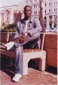 Photo de Cheikh Sall Kebe