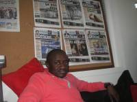 Photo de Bassirou Ba