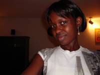 Photo de Fatou Diop Mbengue