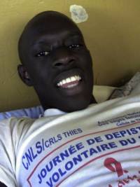 Photo de Mouhamadou Badji