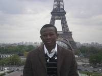 Photo de Ibrahima Diaby Gassama