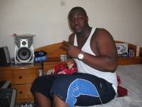 Photo de Leonce Dongo