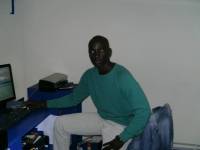 Photo de Ousmane Ndiaye