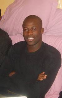 Photo de Ibrahima Gueye