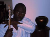 Photo de Ibou Ibrahima Dieng