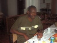 Photo de Amadou Anta Gueye