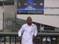 Photo de Abdoulaye Djibril Diallo