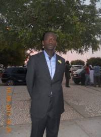 Photo de Ousmane Ndiaye