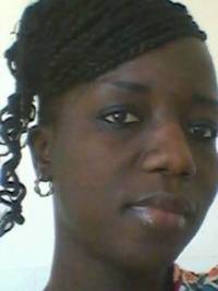 Photo de Ndiere Astou Diouf