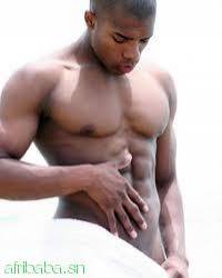 Photo de Mamadou Sagna