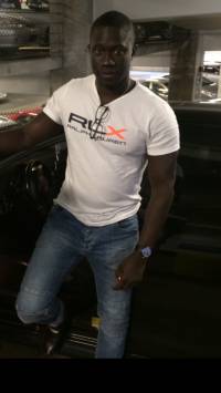 Photo de Gorguik Gorgui Kambe