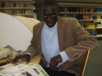 Photo de El Hadji Boubou Dione