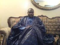 Photo de Abdoulaye Mbengue