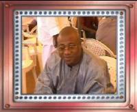Photo de Mahamadou Sani Hamidil